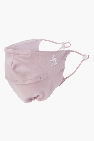 여성 방한 마스크 라이트핑크 MQ422LWMO7