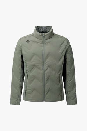 남성 스윙 튜브다운 점퍼  DQ41MFDJO3