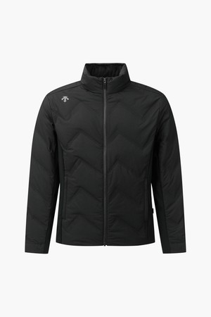 남성 스윙 튜브다운 점퍼  DQ41MFDJO3