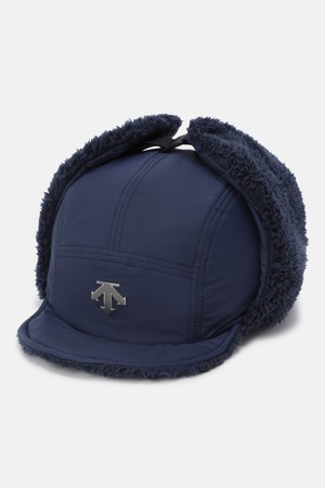 스위스 스키 패디드 트루퍼햇 네이비 SQ323ICP92