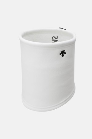 스위스 스키 플리스 워머 아이보리 SQ323IWA91