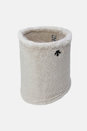 스위스 스키 플리스 워머 베이지 SQ323IWA91