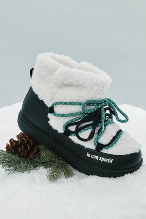 네오 코쿠니 미드 - 블랙 QQ422LWIO1