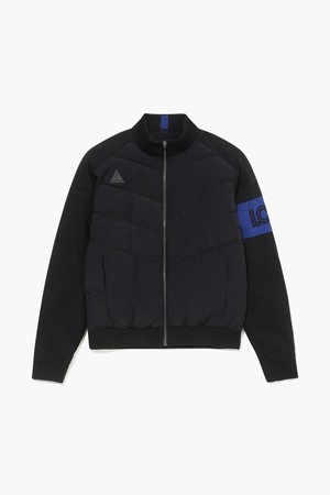 남성 하이브리드 스윙 점퍼 _BLCK GQ421MKCO1_BLACK-a