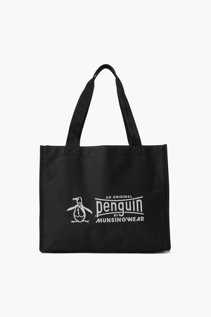 공용 빅 펭귄 토트백 MQ311PBG92