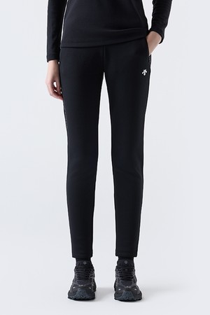 트레이닝 강기모 팬츠 블랙 SQ423TFPO1
