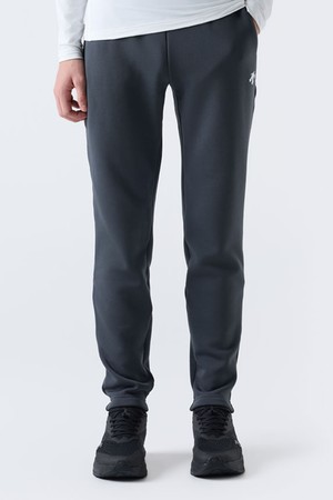 트레이닝 강기모 팬츠 차콜 그레이 SQ423TFPO1