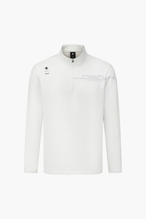 남성 가루이시 반집업 긴팔 티셔츠  DQ42MFTLO3