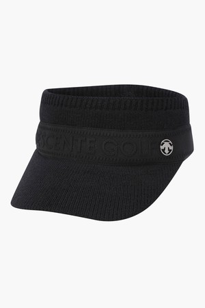 여성 니트 선바이저  DQ42WFSVO1