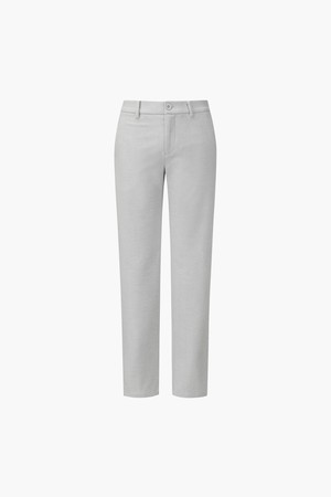 남성 기모 슬림핏 팬츠  DQ42MFPTO4