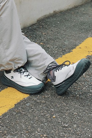 터레인디 그레이 화이트 SR123LCR26