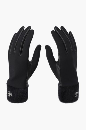 여성 방한 장갑  DQ42WFGLO3