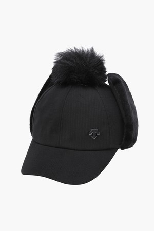 여성 귀달이 방한캡  DQ42WFCPO1