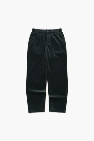 남녀공용 에센셜 코듀로이 팬츠 딥그린 MQ423PPTO3