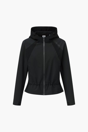 아크먼트(ACMT) 여성 스톰플리스 점퍼  DQ32WFBL96