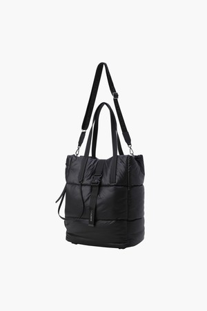 여성 패딩 사이드백  DQ42WFBGO1