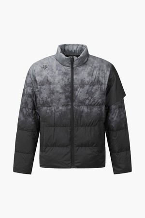 아크먼트(ACMT) 남성 스윙 다운 점퍼  DQ42MFDJO2