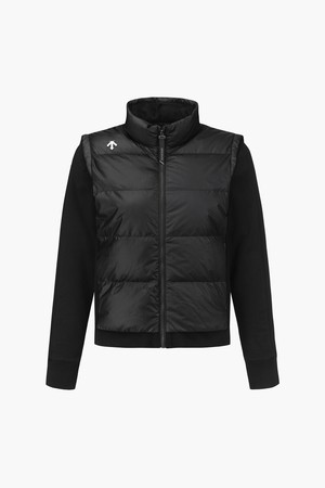 여성 스피릿 하이브리드 다운 점퍼  DQ42WFKOO2