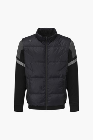 아크먼트(ACMT) 남성 하이브리드 다운 점퍼  DQ42MFKOO2