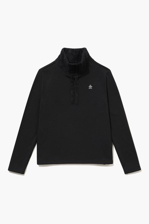 여성 융기모 이너 티셔츠 MQ422LTLN2