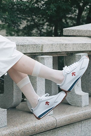 크론 레이서 레드 네이비 SR113LCR11