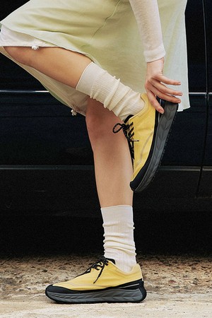 터레인디 옐로우 SR123LCR26