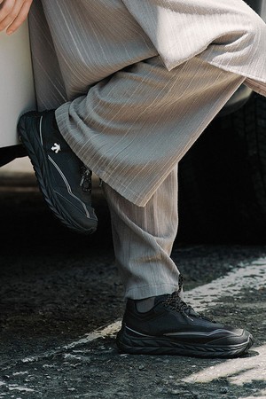 터레인디 블랙 SR123LCR26