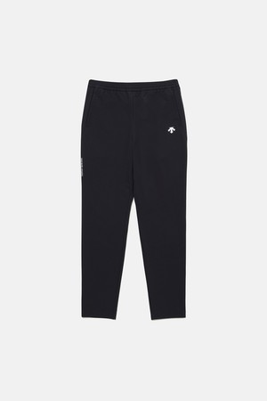 스탠다드 기모 팬츠 블랙 SP421XPTO1