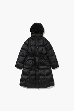 여성 롱 다운 MQ422LJPN1