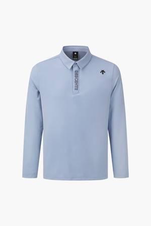 남성 원포인트 제에리 긴팔 티셔츠  DP32MFTL9A