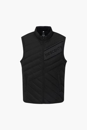 남성 경량 튜브 다운 베스트  DP32MFDV9A