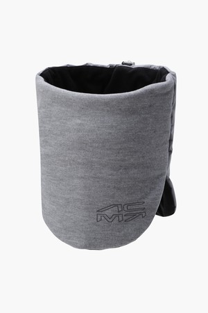 [데상트골프] 아크먼트(ACMT) 남성 넥워머  DQ42MFWMO1_GREY-a