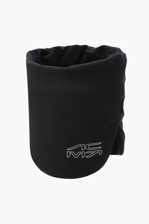 [데상트골프] 아크먼트(ACMT) 남성 넥워머  DQ42MFWMO1_BLACK-a