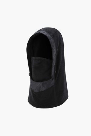 [데상트골프] 아크먼트(ACMT) 남성 후드 워머  DQ42MFWMO5_BLACK-a