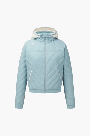 여성 스윙 스피릿 다운 점퍼  DQ42WFDJO5