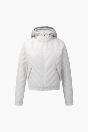 여성 스윙 스피릿 다운 점퍼  DQ42WFDJO5