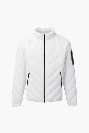 남성 스윙 스피릿 다운 점퍼  DQ42MFDJO7