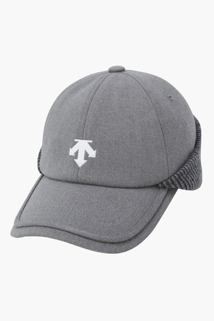 남성 이어워머 일체형 방한캡  DQ42MFCPO3