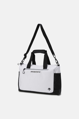 트레이닝 짐백 (15L) 화이트 SR123TBG1A