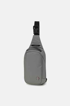 하디 스몰 힙색 그레이 SR123UBG10