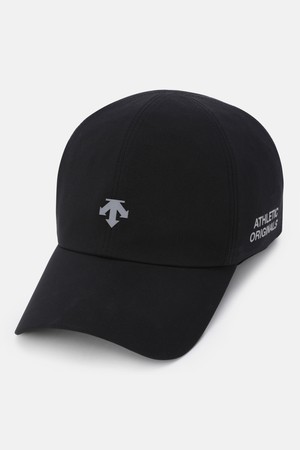 러닝 볼캡 블랙 SR123RCP10