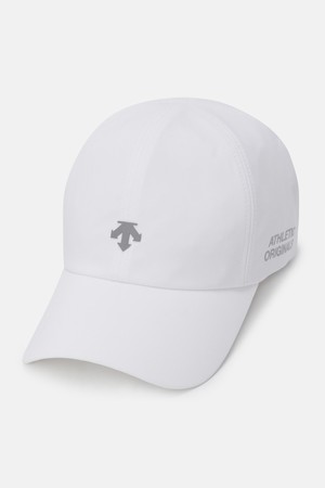 러닝 볼캡 화이트 SR123RCP10