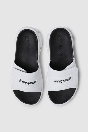 벤쳐 슬라이드 - 화이트 QR123LSD11