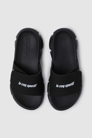 벤쳐 슬라이드 - 블랙 QR123LSD11