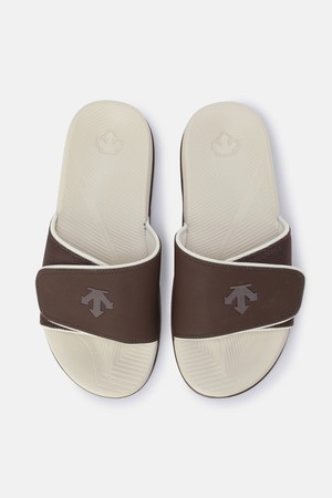 템퍼 슬라이드 브라운 SR123LSD12