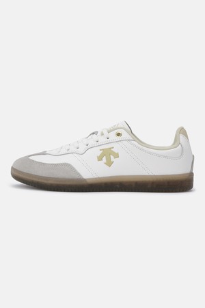 엣지 코트 빈티지 베이지 화이트 SR123LSN14