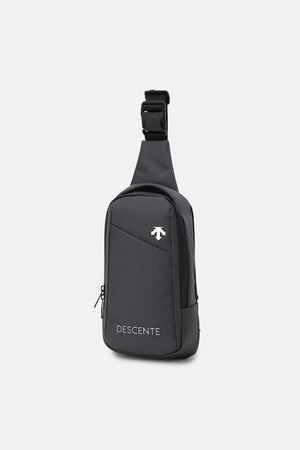 미디움 하디 슬링백 다크 그레이 SR123UBG11