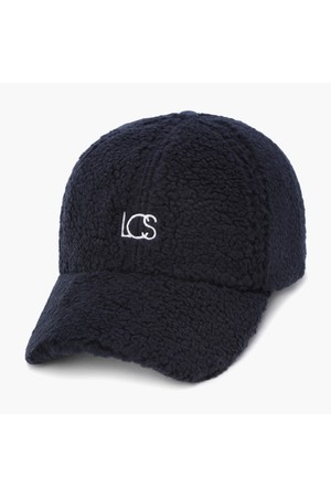 여성 보아 플리스 볼캡 _NV00 GQ412LCPN9