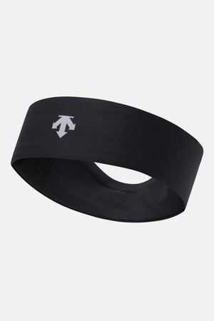 러닝 헤드밴드 블랙 SR123RSU12