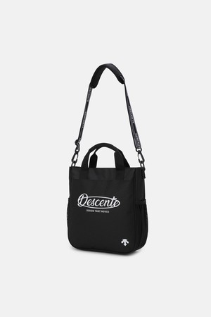 영애슬릿 세컨드백 블랙 SR12JUBG12